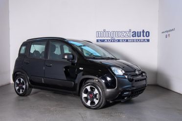 Fiat Panda 1.0 Hybrid City Cross