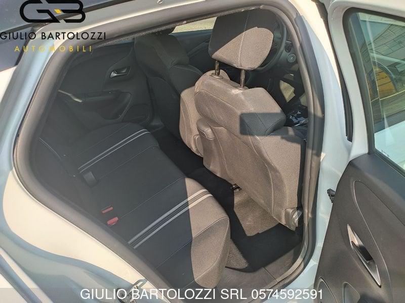 Opel Corsa 1.2 100 CV aut. GS