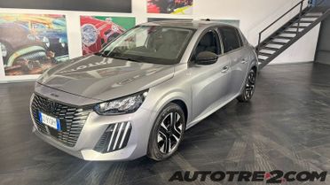 Peugeot 208 208 1.2 puretech Allure s&s 100cv