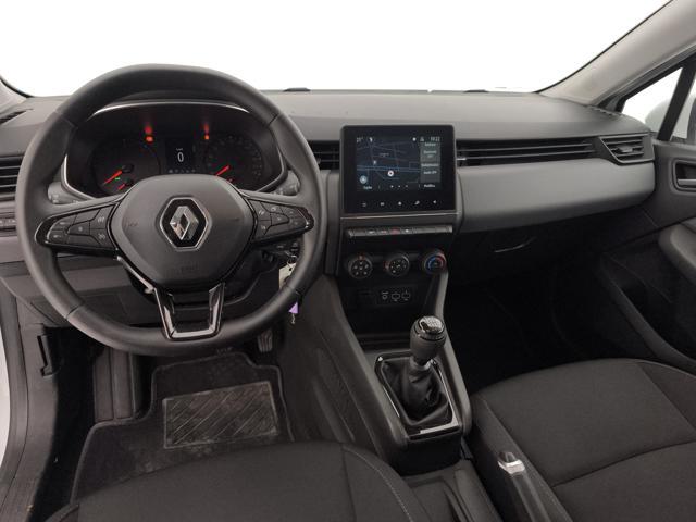 RENAULT Clio 1.5 blue dci Business 85cv