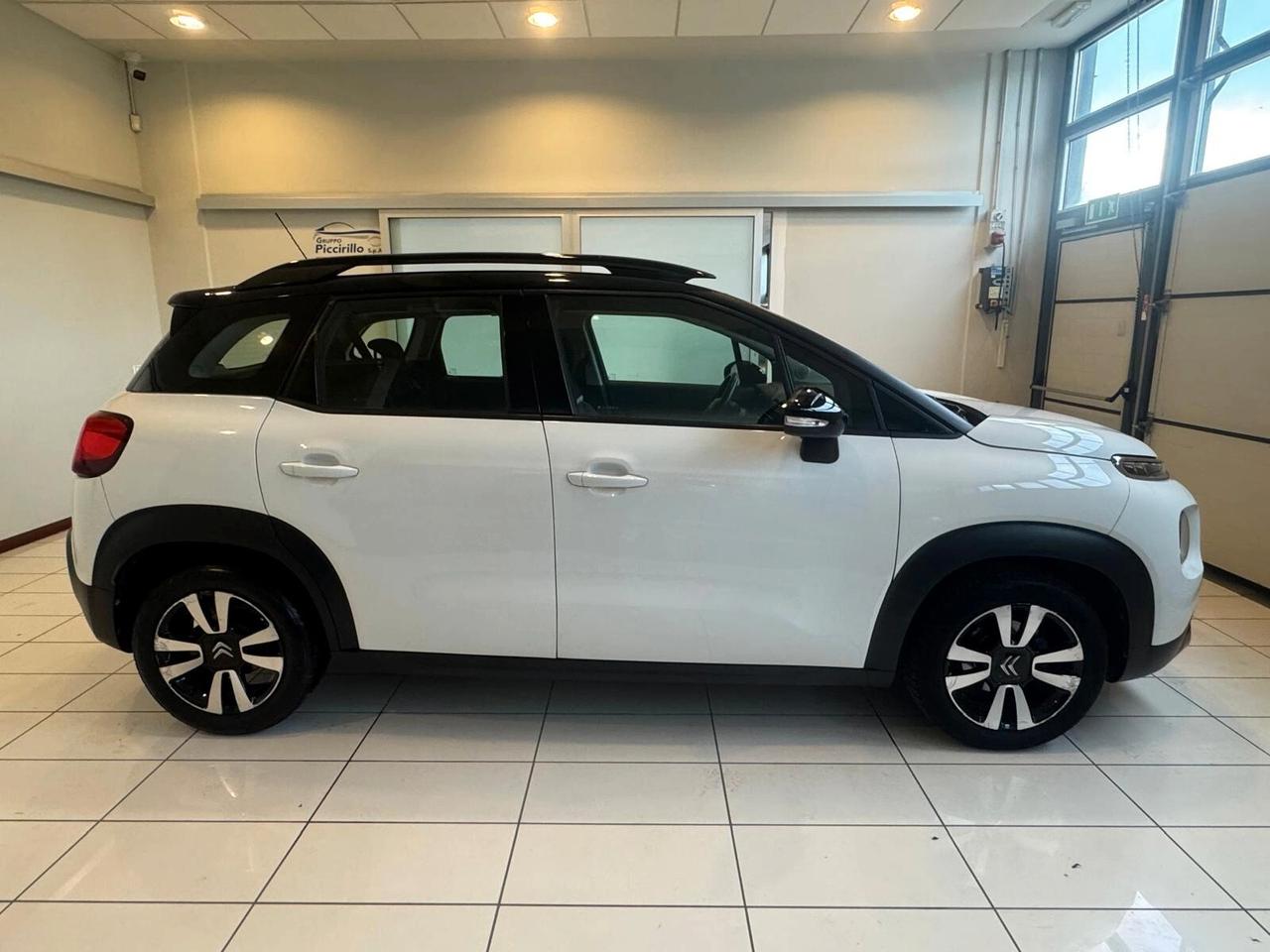 Citroen C3 Aircross PureTech 82 Shine