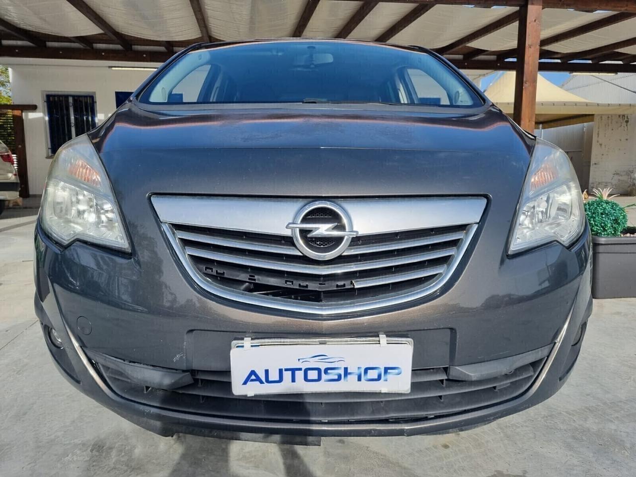 Opel Meriva 1.7 CDTI 110CV Cosmo