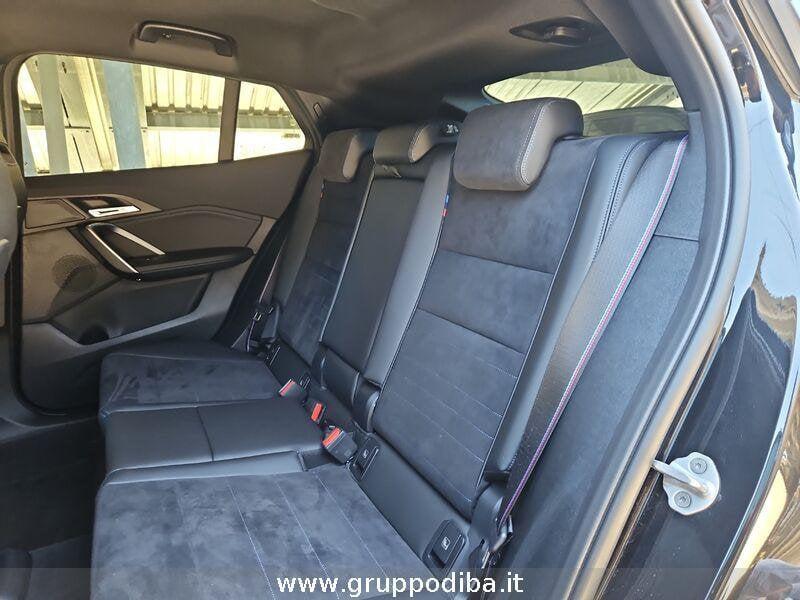 BMW X2 U10 xdrive 20d 48V MSport Pro auto