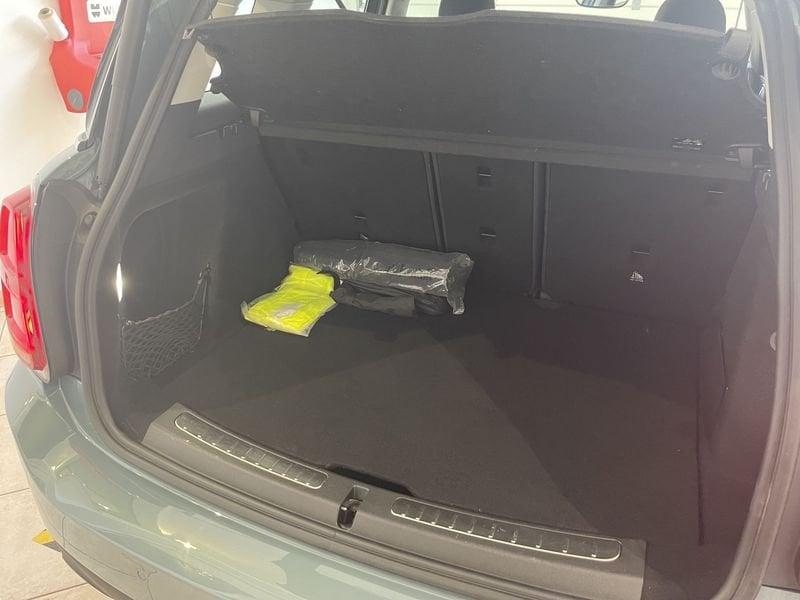 MINI Countryman One D Classic Autom DCT