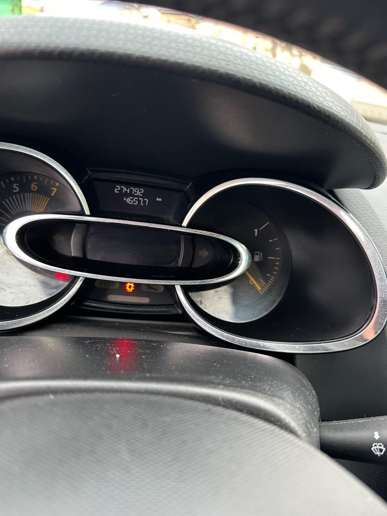 Renault Clio 1.2 16V 5 porte GPL Yahoo!