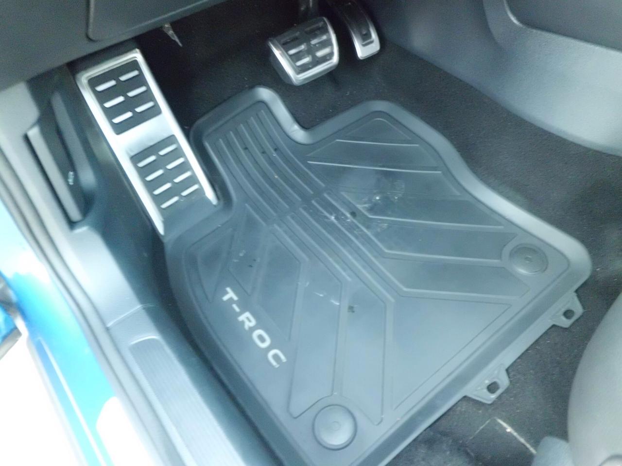 Volkswagen T-Roc 2.0 TDI SCR 150 CV DSG R-Line