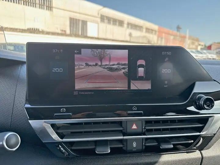 Citroen C4 BlueHDi 130 S&S EAT8 Shine