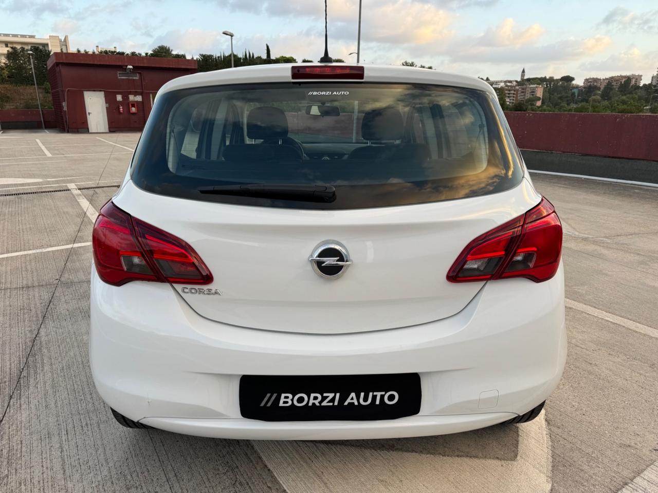 Opel Corsa 1.2 Innovation KM REALI! PARI NUOVO!
