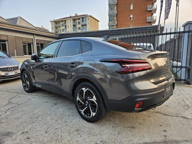 CITROEN C4 X PureTech 130 S&S EAT8