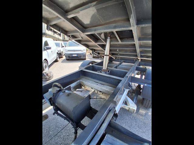 MERCEDES-BENZ Sprinter 315 2.0 cdi T 39/35 fwd