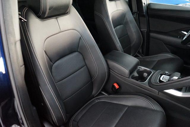 JAGUAR E-Pace N1 2.0D I4 163 CV AWD Auto R-Dynamic S
