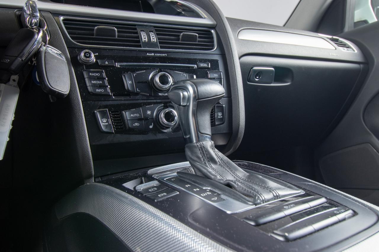 Audi A4 allroad 2.0 Tdi Quattro 190cv S-tronic
