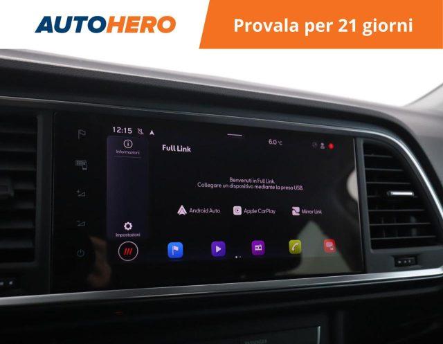 SEAT Ateca 2.0 TDI DSG Business