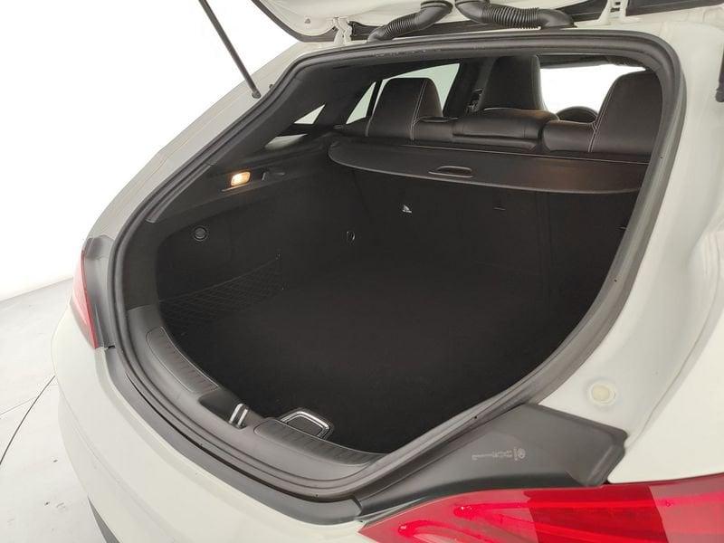 Mercedes-Benz CLA CLA 200 CDI S.W. Automatic Sport - OK PER NEOPATENTATI !