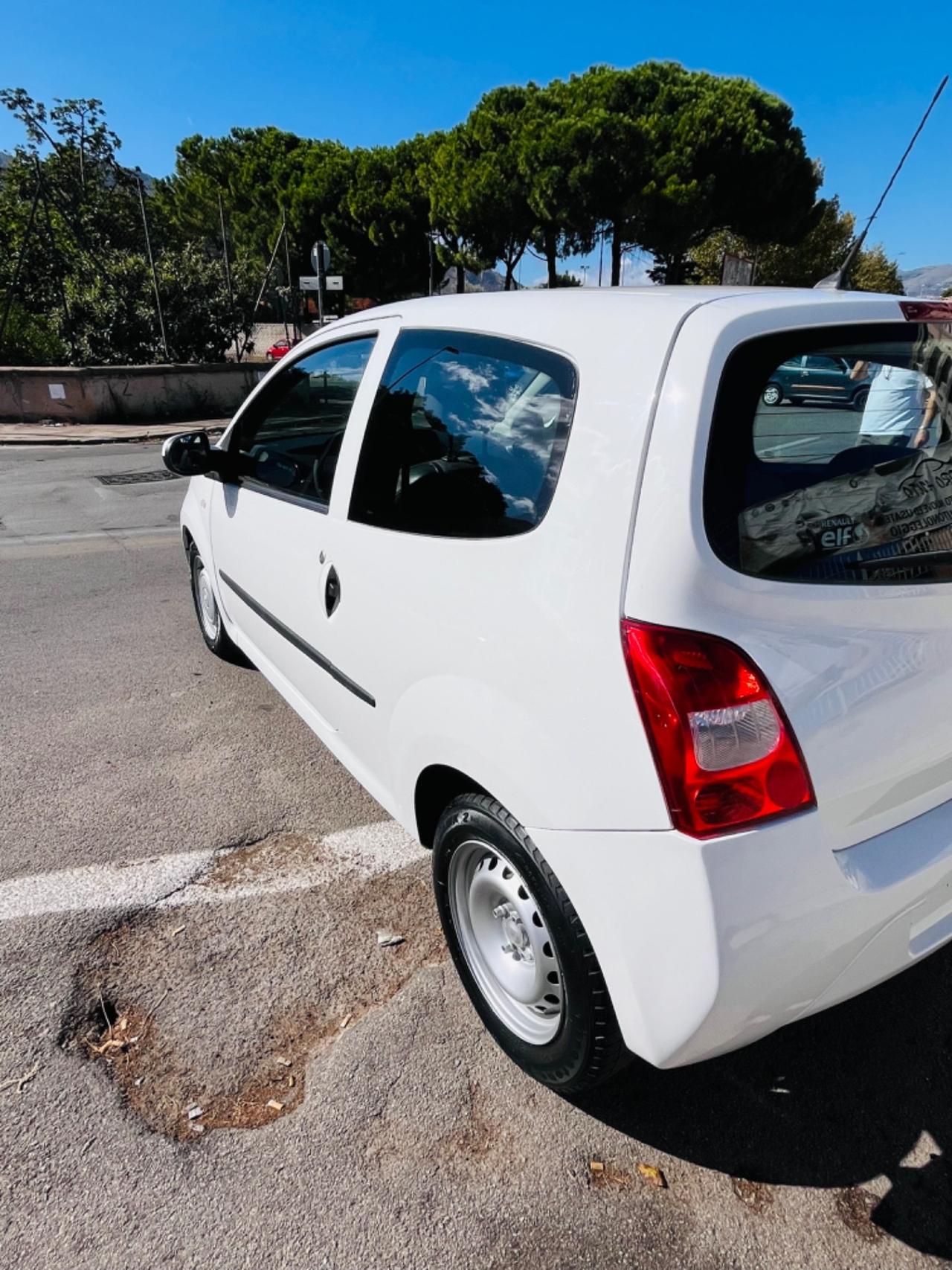 Renault Twingo 1.5 dci 70cv Rip Curl