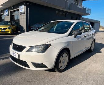 Seat Ibiza 5 Porte 1.2 Style 70cv