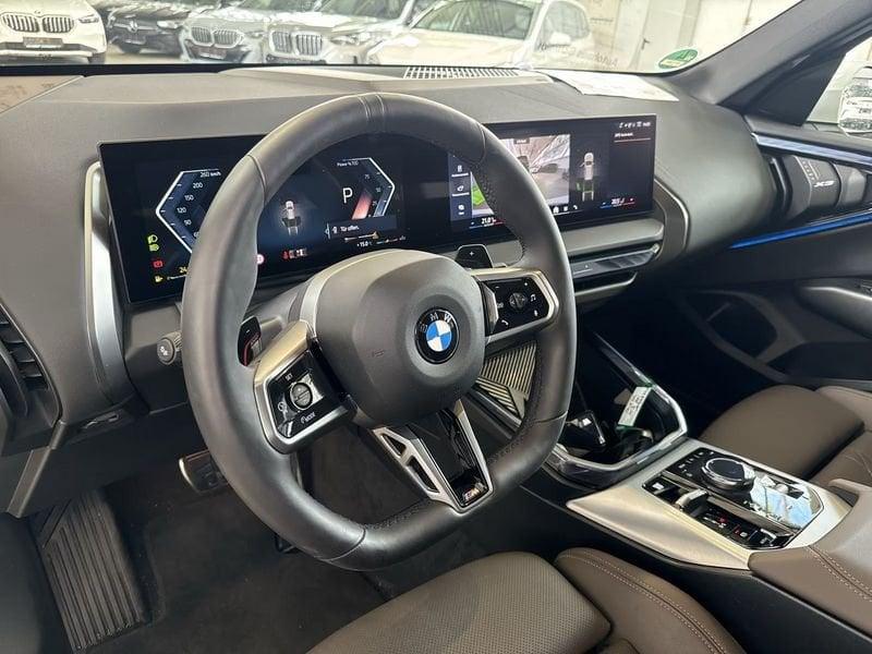 BMW X3 xDrive 20 Msport Pelle Gancio Camera 19"