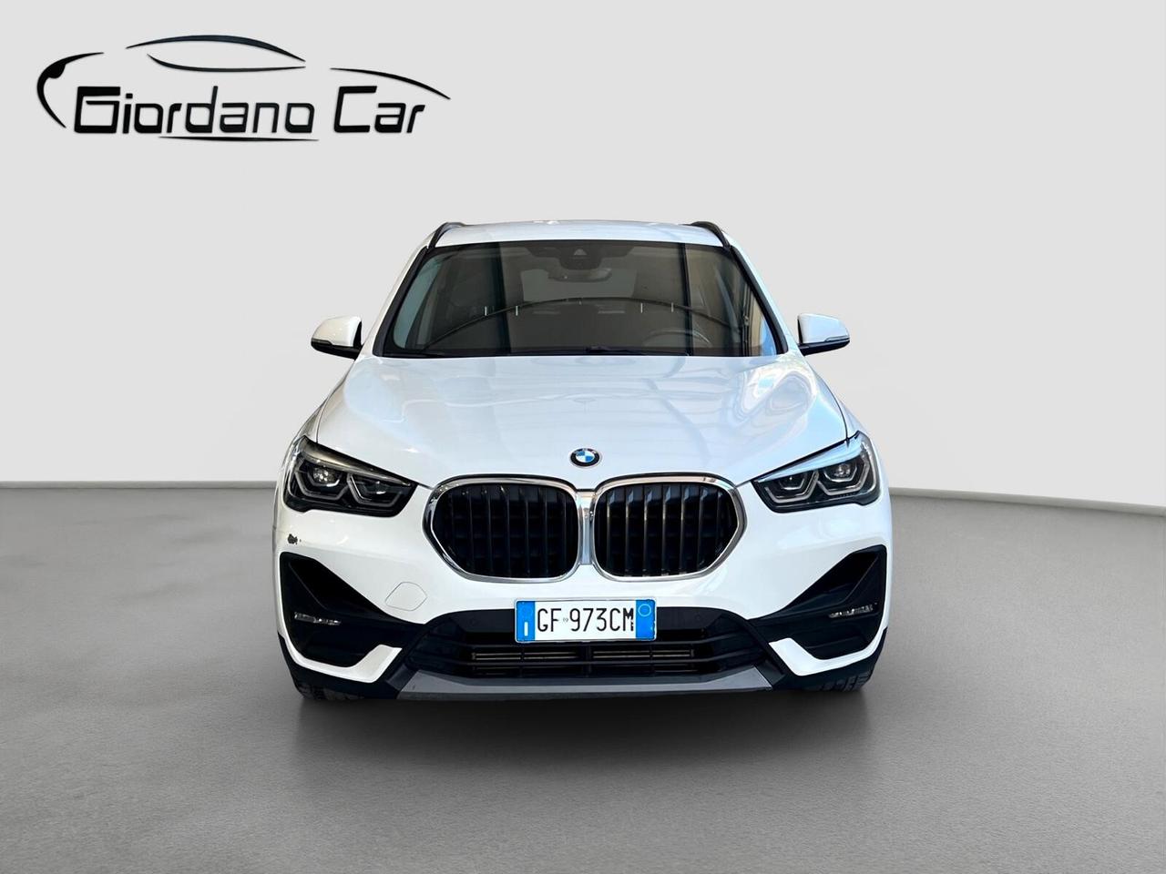 Bmw X1 xDrive25e Business Advantage