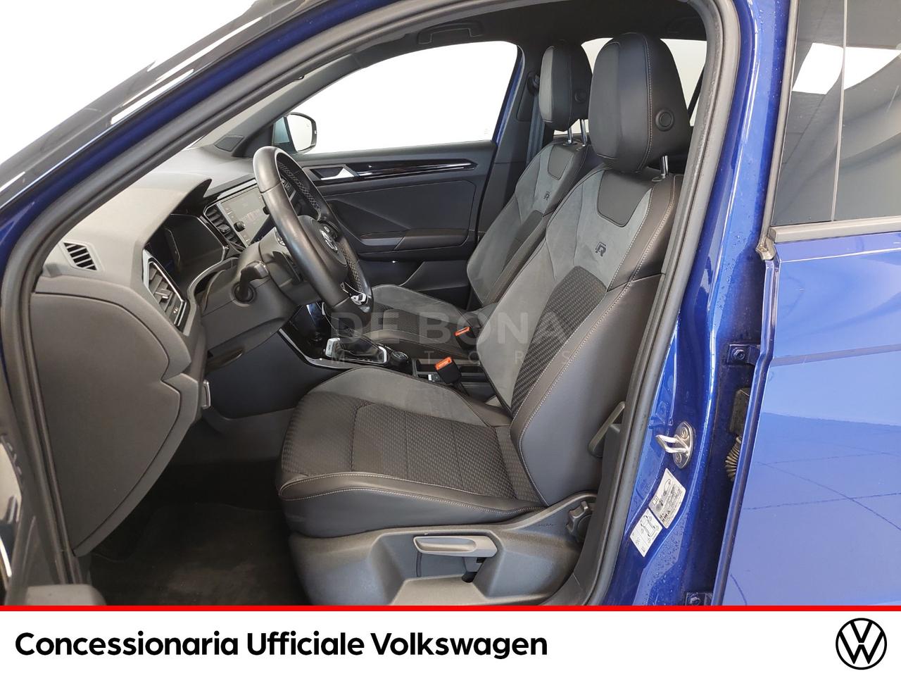 Volkswagen T-Roc 2.0 tsi r 4motion 300cv dsg