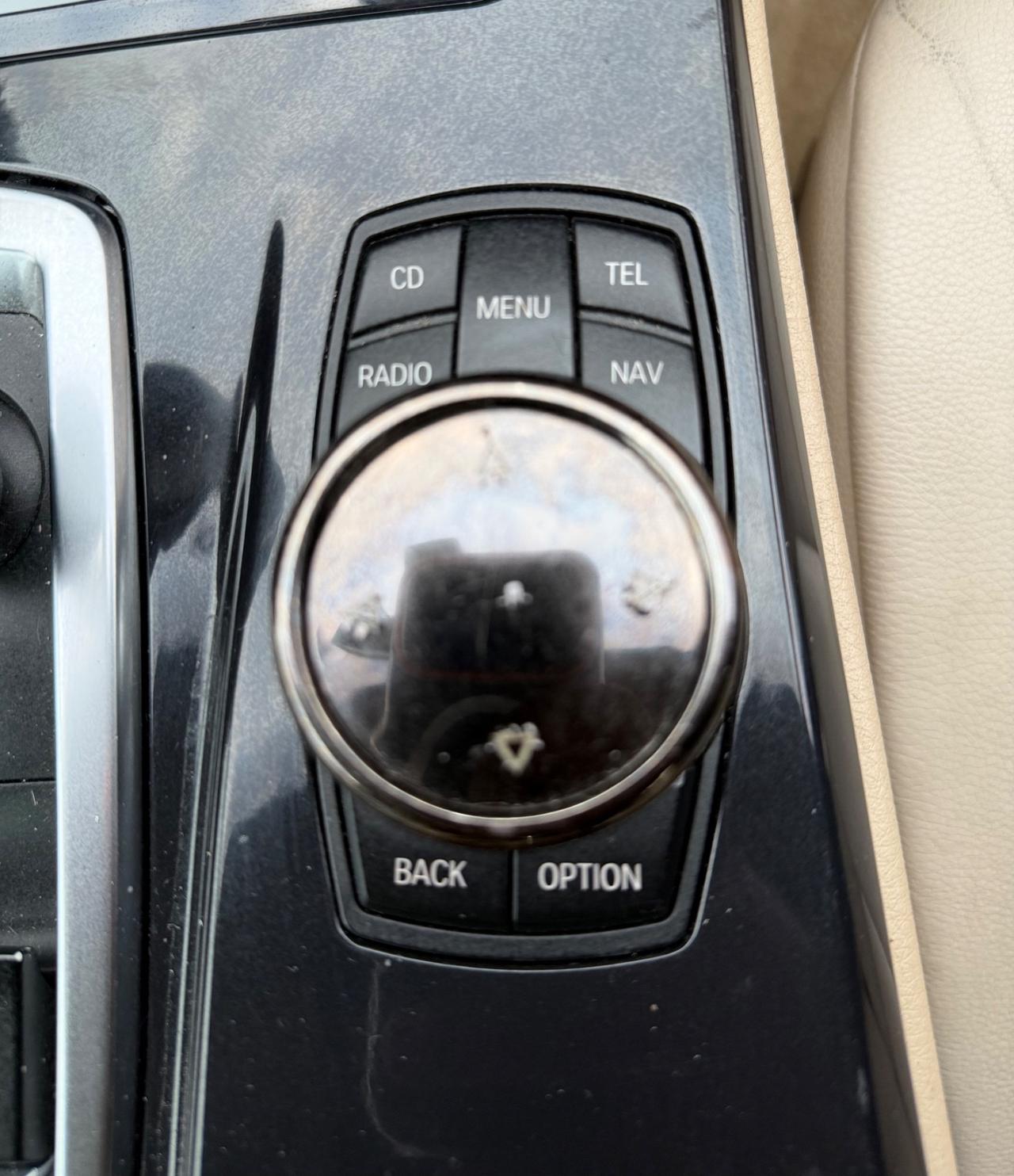 Bmw 523i F10 3,0 BENZINA 204 CV GARANZIA 12 mesi ! ! !