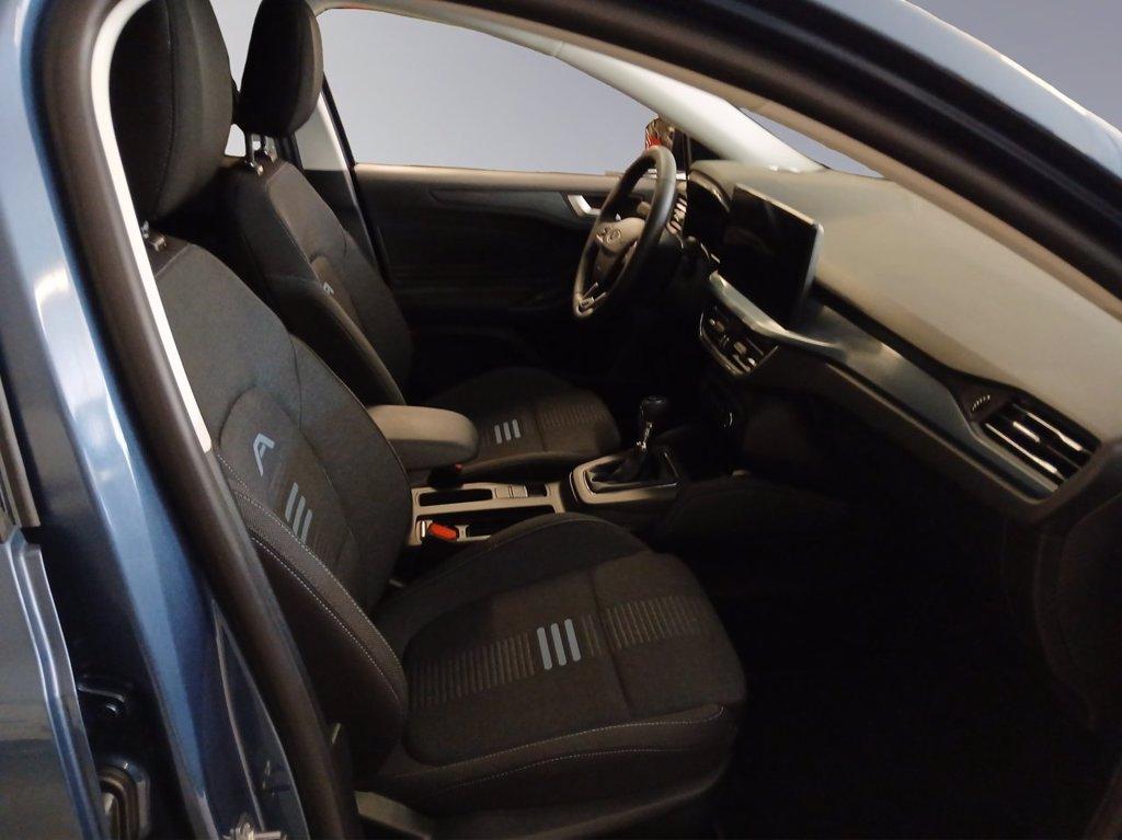 FORD Focus Active X SW del 2024