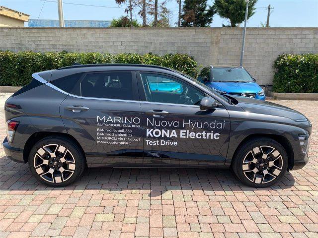 HYUNDAI Kona 2ªs. (2023-->) EV 64.8 KWh Exclusive