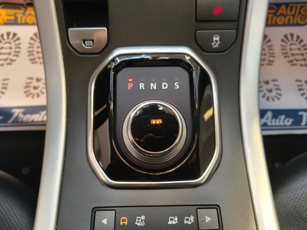 Land Rover Range Evoque 2.2 Sd4 5p. Dynamic Limited Edition