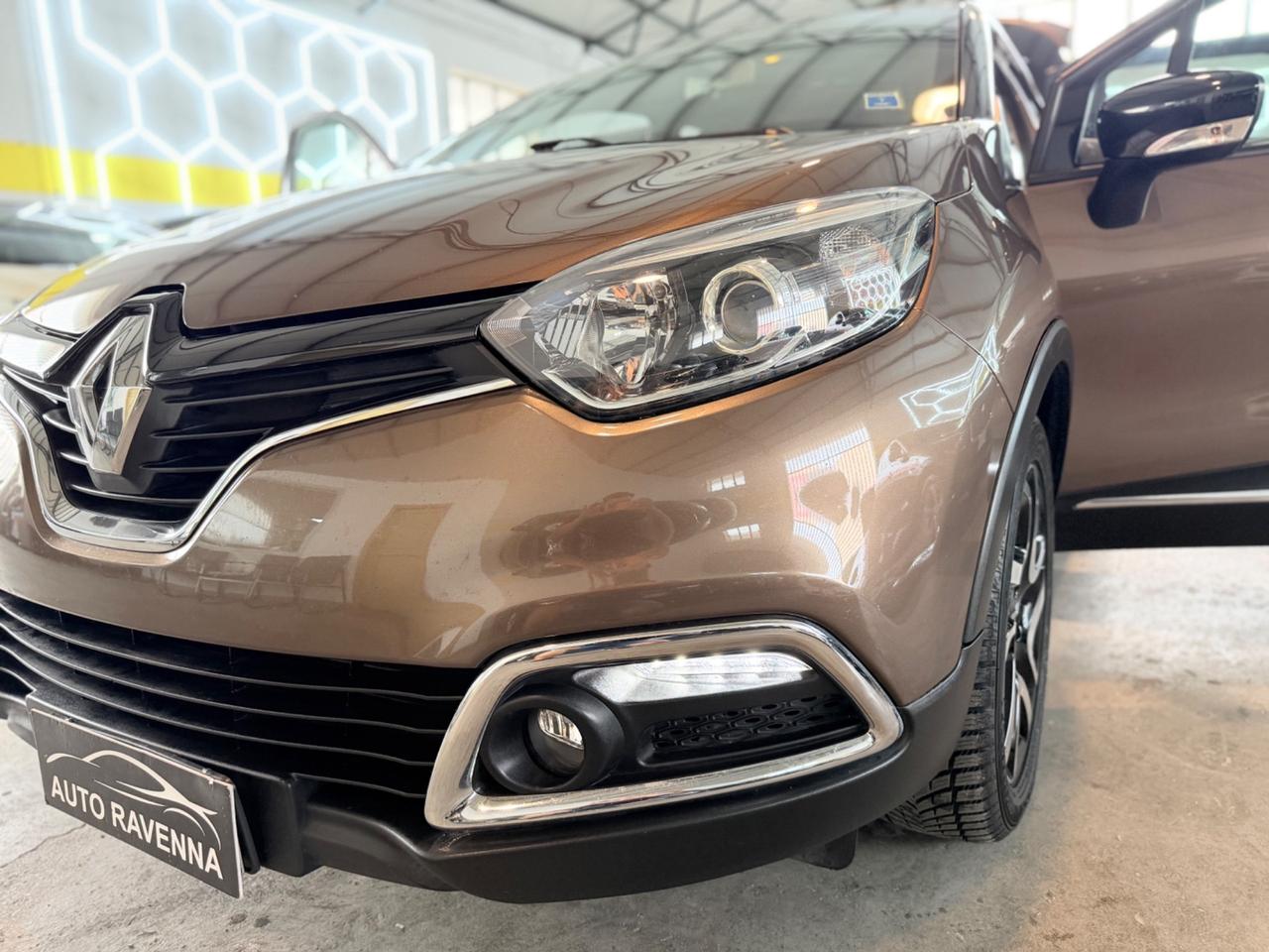 Renault Captur 1.5 dCi 90 CV Energy R-Link