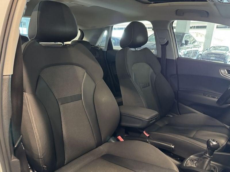 Audi A1 A1 1.6 TDI Ambition