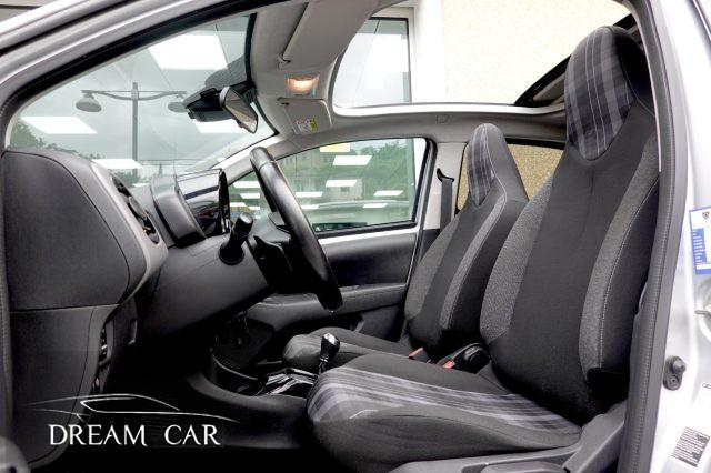 PEUGEOT 108 VTi 72 S&S 5 porte Allure TOP!