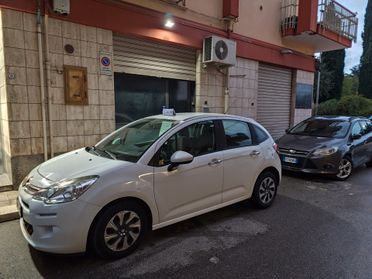 Citroen C3 1.0 2014 Tagliandata CINGHIA SOSTITUITA Perfetta