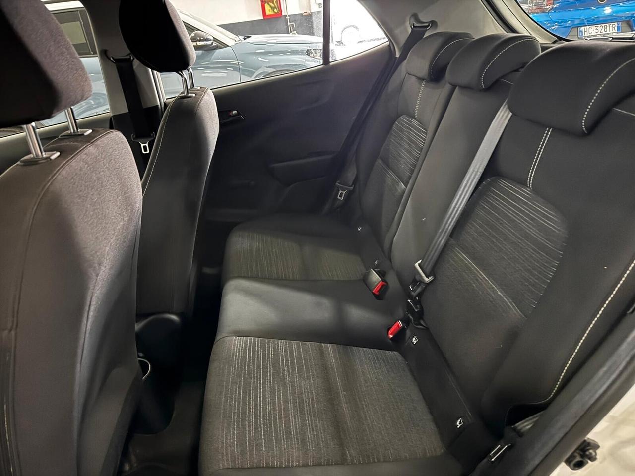 Kia Picanto 1.0 5p UNICO PROPRIETARIO CON SOLO 29.582 KM