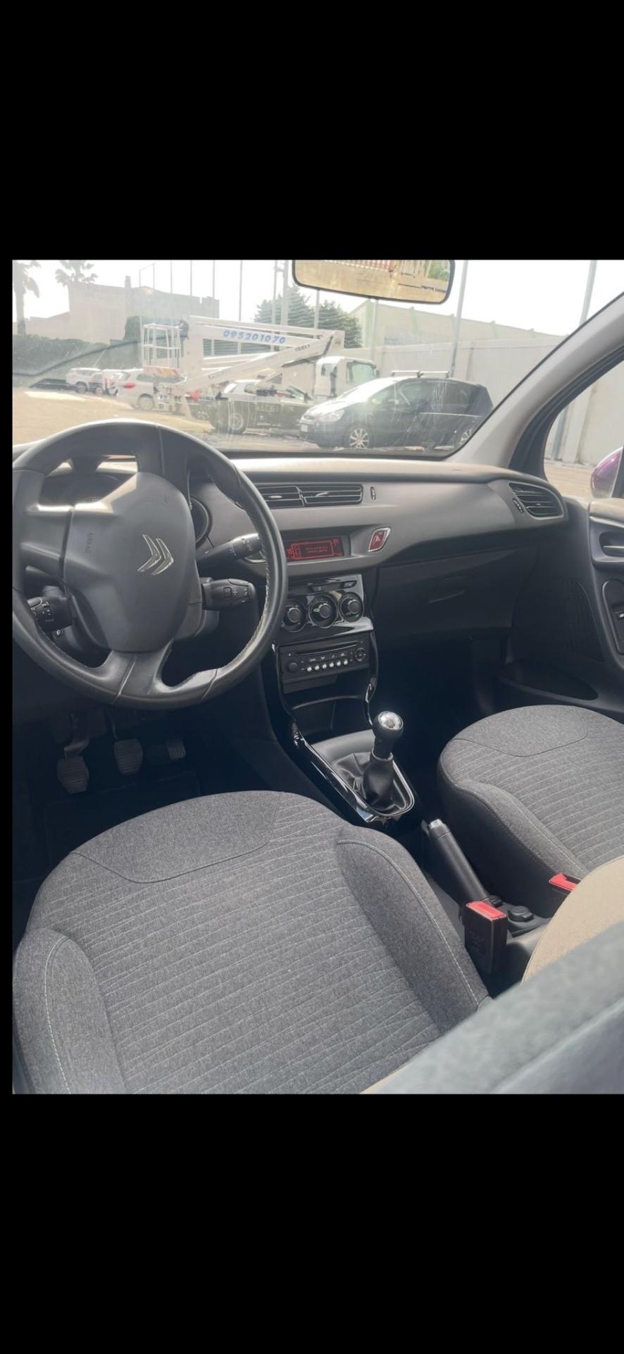 Citroen C3 BlueHDi 75 Feel Edition