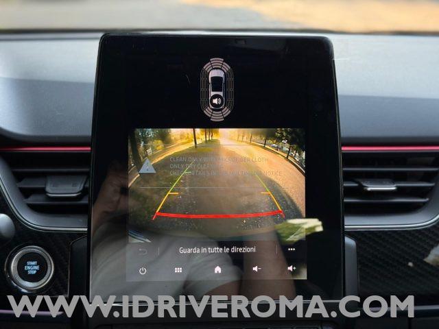 RENAULT Arkana Arkana Full-Hybrid 145 CV"RS-LINE"