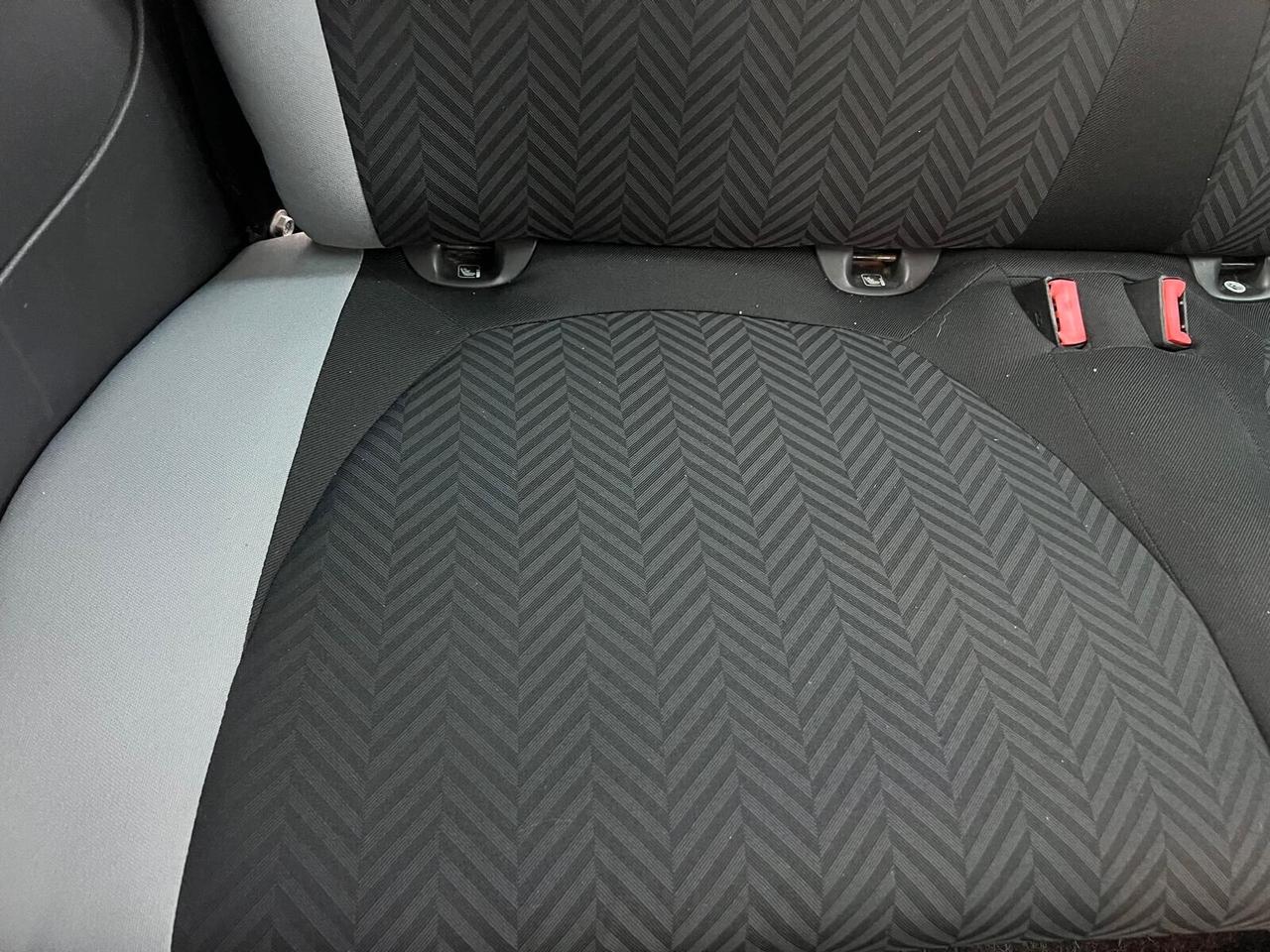 Fiat 500 1.2 Pop CRUISE LEGA
