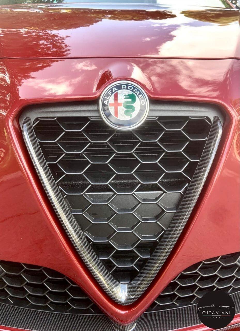 Alfa Romeo Giulietta Veloce in eccellenti condizioni