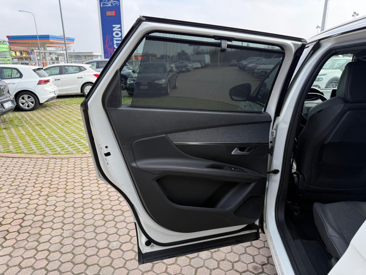 Peugeot 5008 BlueHDi 130 S&S EAT8 GT Line OK NEOPATENTATI