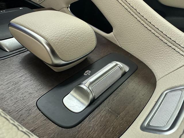 MERCEDES-BENZ GLE 350 de hybrid EQ-Power 4Matic Premium Plug-In
