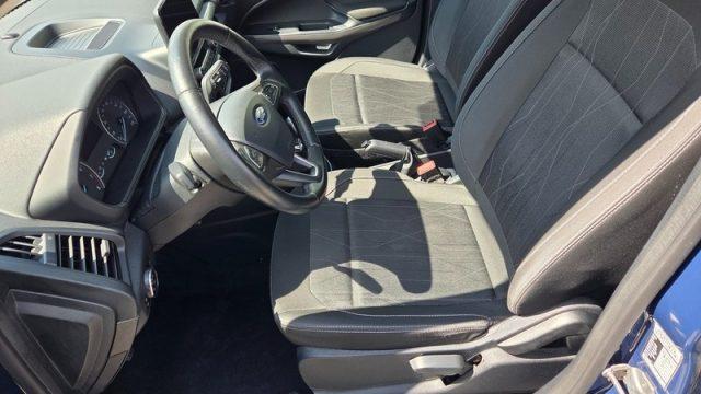 FORD EcoSport 1.0 EcoBoost 100 CV Plus PERMUTE OK NEOPAT. UNICOP