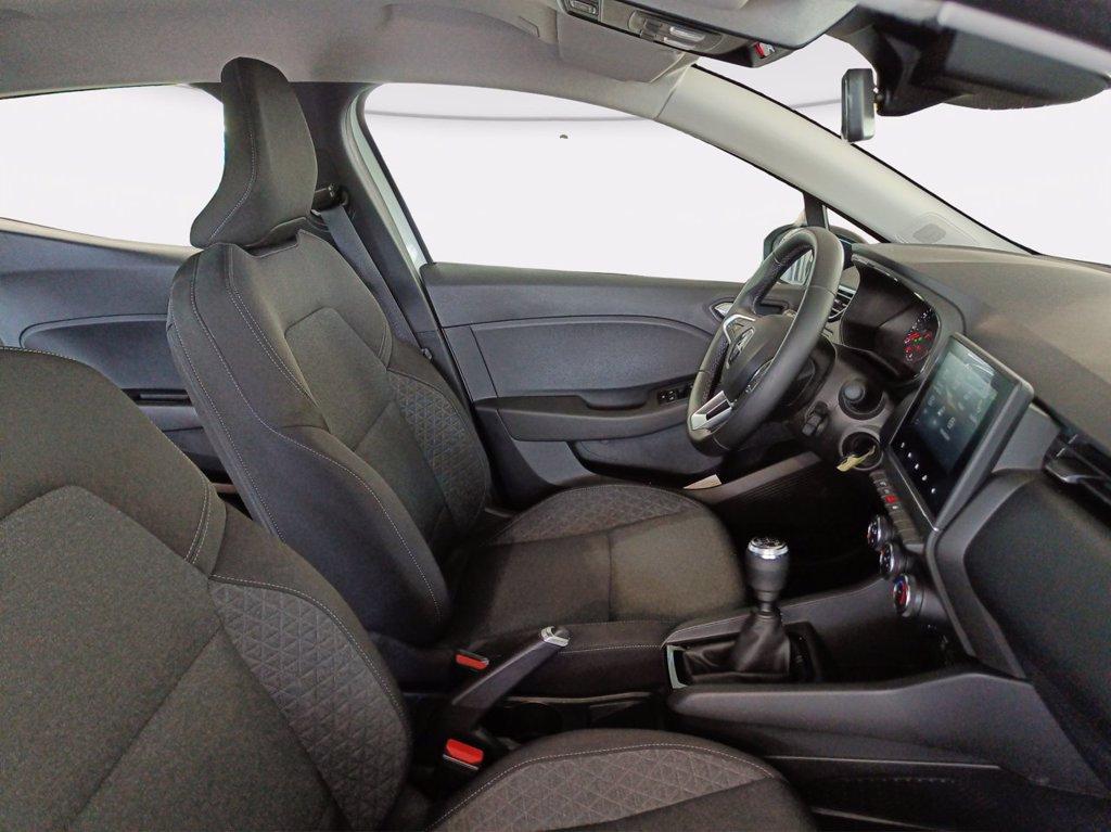 RENAULT Clio 1.0 tce zen gpl 100cv my21 del 2023