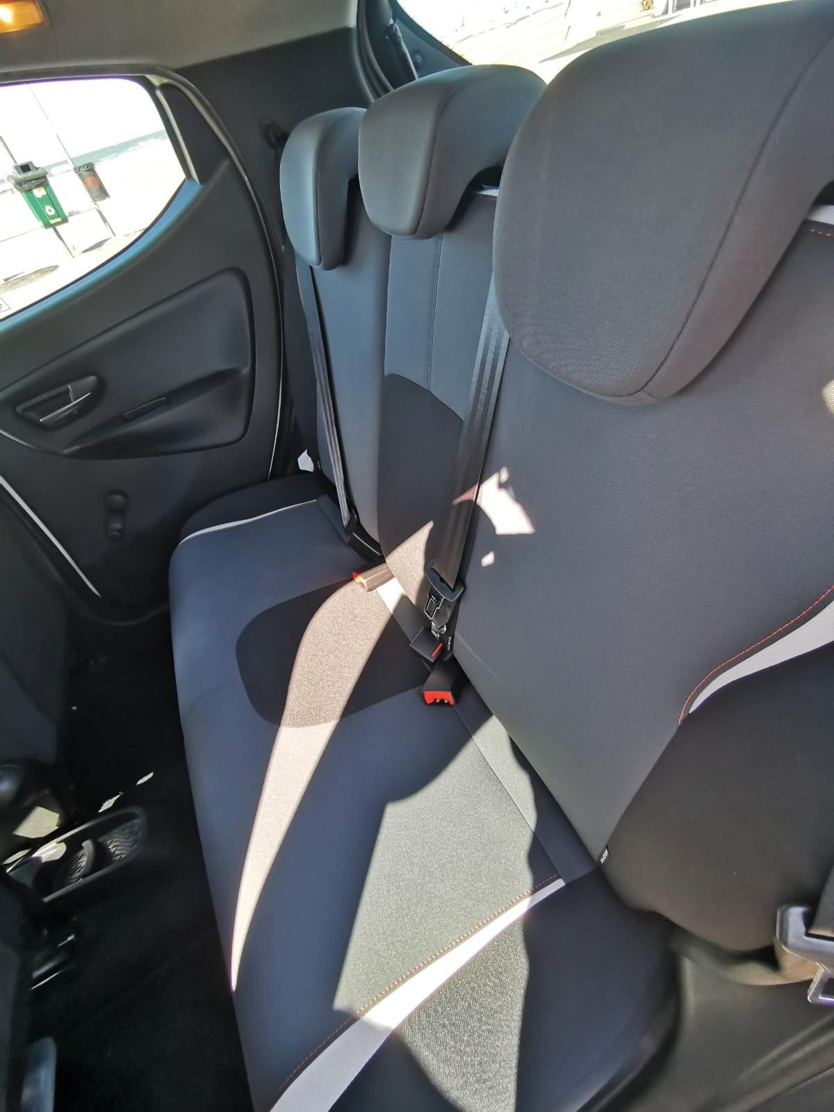 Lancia Ypsilon 1.3 MJT 16V 95 CV 5P. Gold - 2015