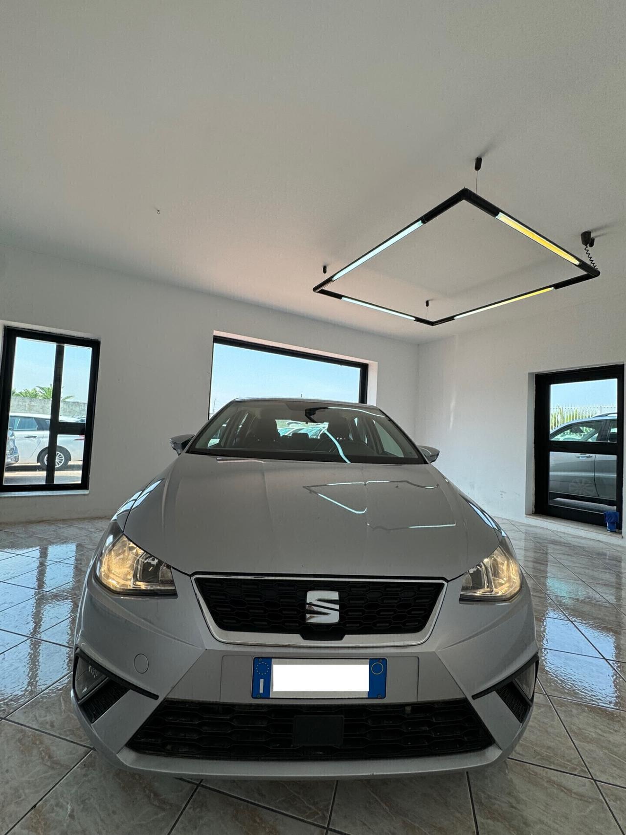 Seat Ibiza 1.6 TDI 95 CV 5 porte XCELLENCE - 2020