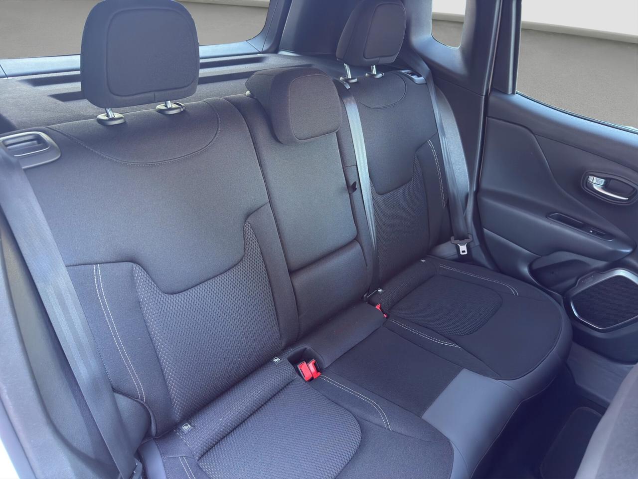 Jeep Renegade 1.4 MultiAir Limited