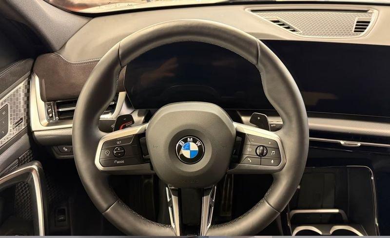 BMW X2 sDrive 20i 48V MHEV M Sport DCT HARMAN KARDON LED