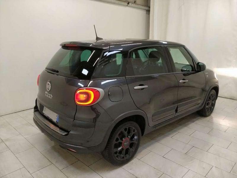 FIAT 500L Cross 1.4 S-Design s&s 95cv