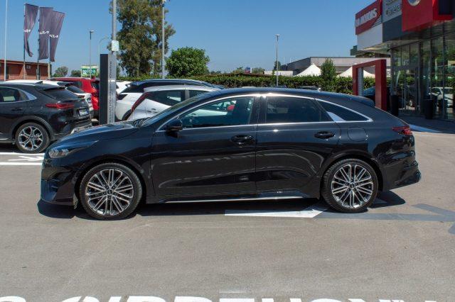 KIA Proceed 1.5 T-GDI MHEV DCT GT Line ( Aziendale )