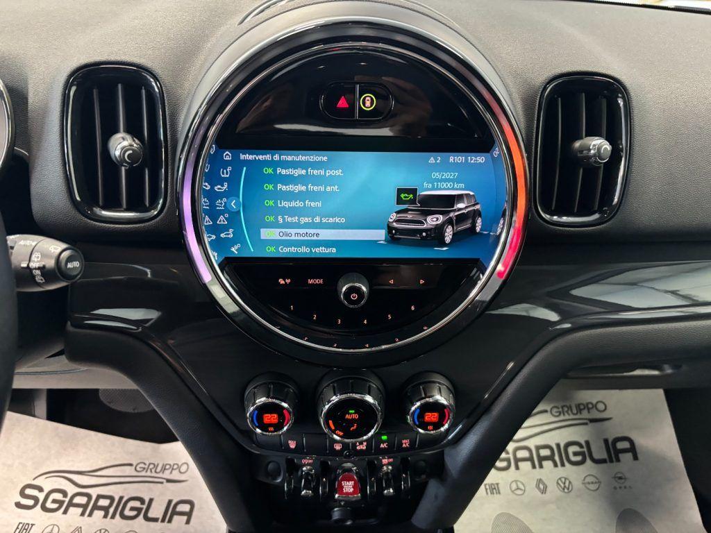 Mini Countryman D Hype 1.5 Diesel Hype Automatico StraFull