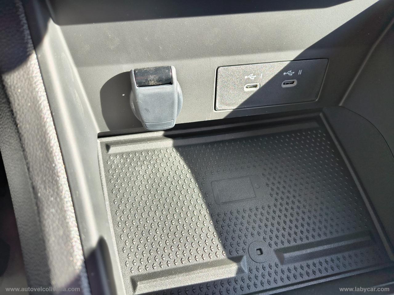 RENAULT Symbioz Eco-G 120 CV Techno