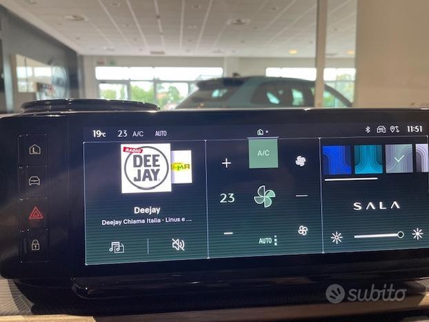 LANCIA Nuova Ypsilon Ibrida Lx 1.2 100cv Ib N71419