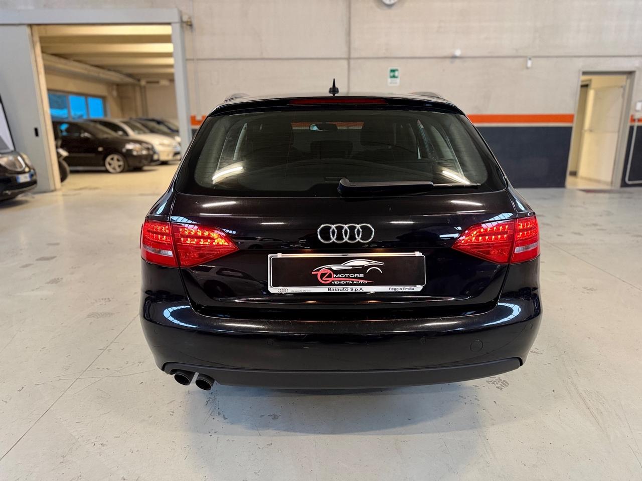 Audi A4 2.0 TDI 120CV F.AP. Start Advanced NEOPATENTATI